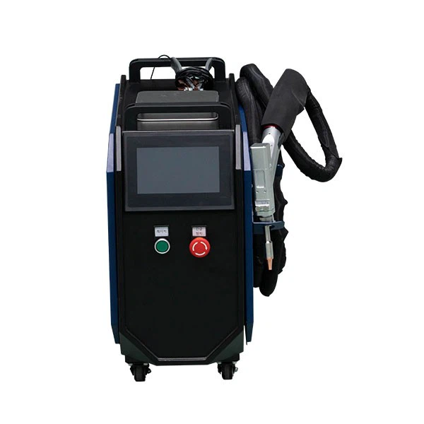 2000w Laser Welding Machine