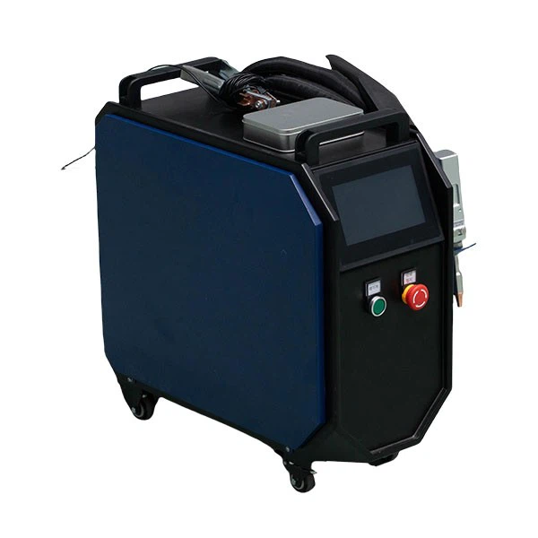 2000w Laser Welding Machine